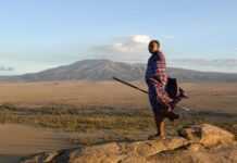 La Tanzanie à la croisée des chemins