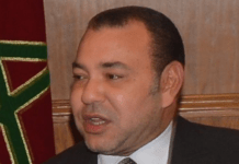 Mohammed VI fait arrêter un journaliste qui a diffusé une vidéo d’AQMI