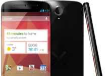 Nexus 5, le smartphone version future de Google