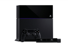 PlayStation 4 : le gros pari de Sony