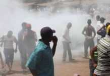 Guinée : comment le bain de sang a été évité de justesse