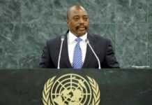 ONU : Kabila accuse le Rwanda « d’agressions sans fin »