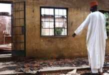 Nigeria : Boko Haram massacre une quarantaine de collégiens