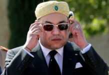 Maroc : quand Mohammed VI inaugure « Bombardier »