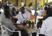 Togo : la « Fête de la bière » débarque à Lomé !