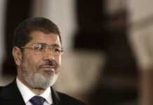 Egypte : Morsi face aux juges le 4 novembre