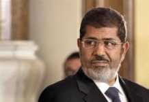 Egypte : Morsi ne négociera pas avec l’armée