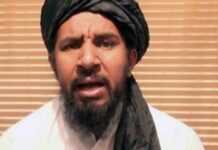 New York : Al-Libi, le chef d’Al-Qaida devant le juge