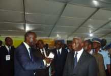 Gabon : organisation du 1er forum de l’emploi