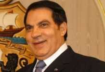 Tunisie : Ben Ali revient sur la pointe des pieds