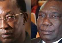 « Tragédie » en Centrafrique : Idriss Déby convoque un sommet extraordinaire