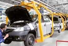 Maroc : le boom des exportations automobiles