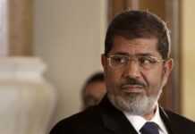 Egypte : la rébellion de Morsi contre ses juges