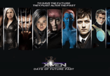 X-Men : Days of Future Past, la bande-annonce