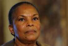 Racisme : trois semaines après, Hollande soutient Taubira