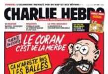 « Le Coran c’est de la merde » : Charlie Hebdo attaqué en justice