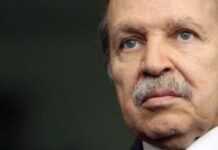 Algérie : Bouteflika tiendra-t-il le choc ?