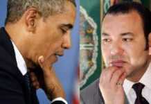 Obama reçoit Mohammed VI à 14H40 : Algérie, Maroc et Sahara occidental tout ouïe