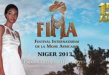 FIMA 2013 : les jeunes créateurs africains à la pointe de la mode