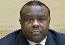 RDC-CPI : quatre proches de Jean-Pierre Bemba arrêtés