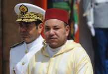 Maroc : quand Mohammed VI sommait de « rester poli » avec l’Algérie