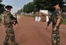 Centrafrique : la France à la traque au criminel à  Bangui