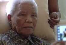 Mort de Nelson Mandela : un hommage planétaire