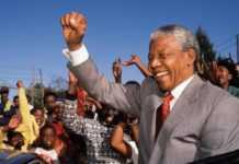 Mandela, éternel militant de l’égalité