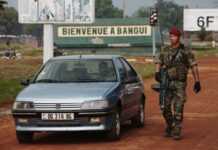 Centrafrique : au moins 300 morts à Bangui, la France entame le nettoyage