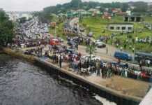 Week-end sanglant à Abidjan : 30 morts et 50 blessés dans des accidents