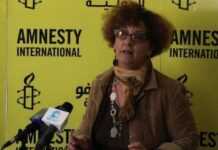 Torture : l’Algérie refuse le visa à des enquêteurs d’Amnesty International