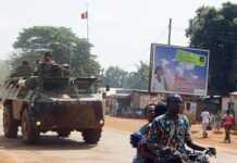 Centrafrique : le calme est revenu, Air France reprend ses vols, ce jeudi