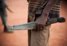 Centrafrique : les violences refont surface, un homme tué à coups de machette