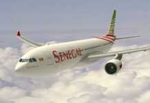 Sénégal Airlines vers un dépôt de bilan