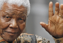 Les derniers instants de Nelson Mandela racontés par Winnie