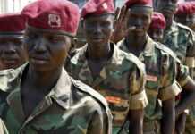 Soudan du Sud : tentative de coup d’Etat contre Salva Kiir