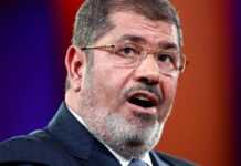 Egypte : Morsi espion ?