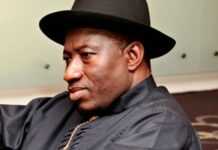 Nigeria : le Président Goodluck Jonathan seul contre tous