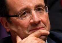 Cette plaisanterie de Hollande sur l’Algérie qui fait polémique