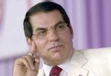 Tunisie-Maroc : quand Ben Ali menace Mohammed VI au téléphone !