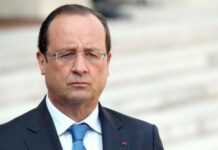 Hollande désamorce la bombe envoyée en Algérie