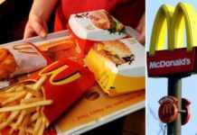 Quand McDonald’s déconseille les fast-foods à ses employés