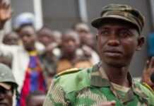RDC : le colonel Mamadou Ndala inhumé ce lundi à Kinshasa