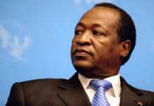 Burkina Faso : Compaoré lâché par plusieurs barons de son parti
