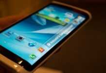 Le Samsung Galaxy S5 annoncé pour avril avec un scanner rétinien