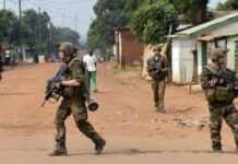 Fin de l’anarchie en Centrafrique?