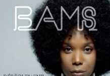 Bams : dans les coulisses d’un album autoproduit