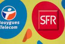 Bouygues Telecom et SFR : l’accord bouclé pour la mutualisation des réseaux !