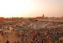 Maroc : plus de 10 millions de touristes en 2013 !