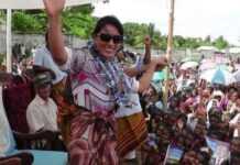 Qui est la Première dame malgache, Voahangy Rajao ?